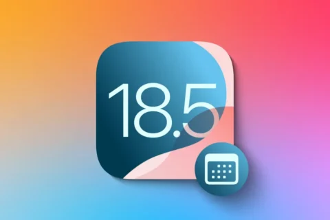 when-iOS-18.5