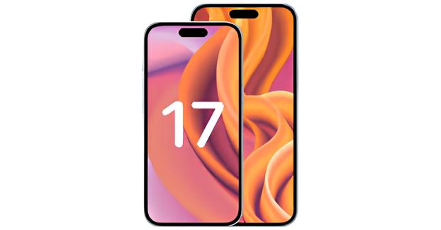 iphone 17 pro max display iphone 17 pro max oled display