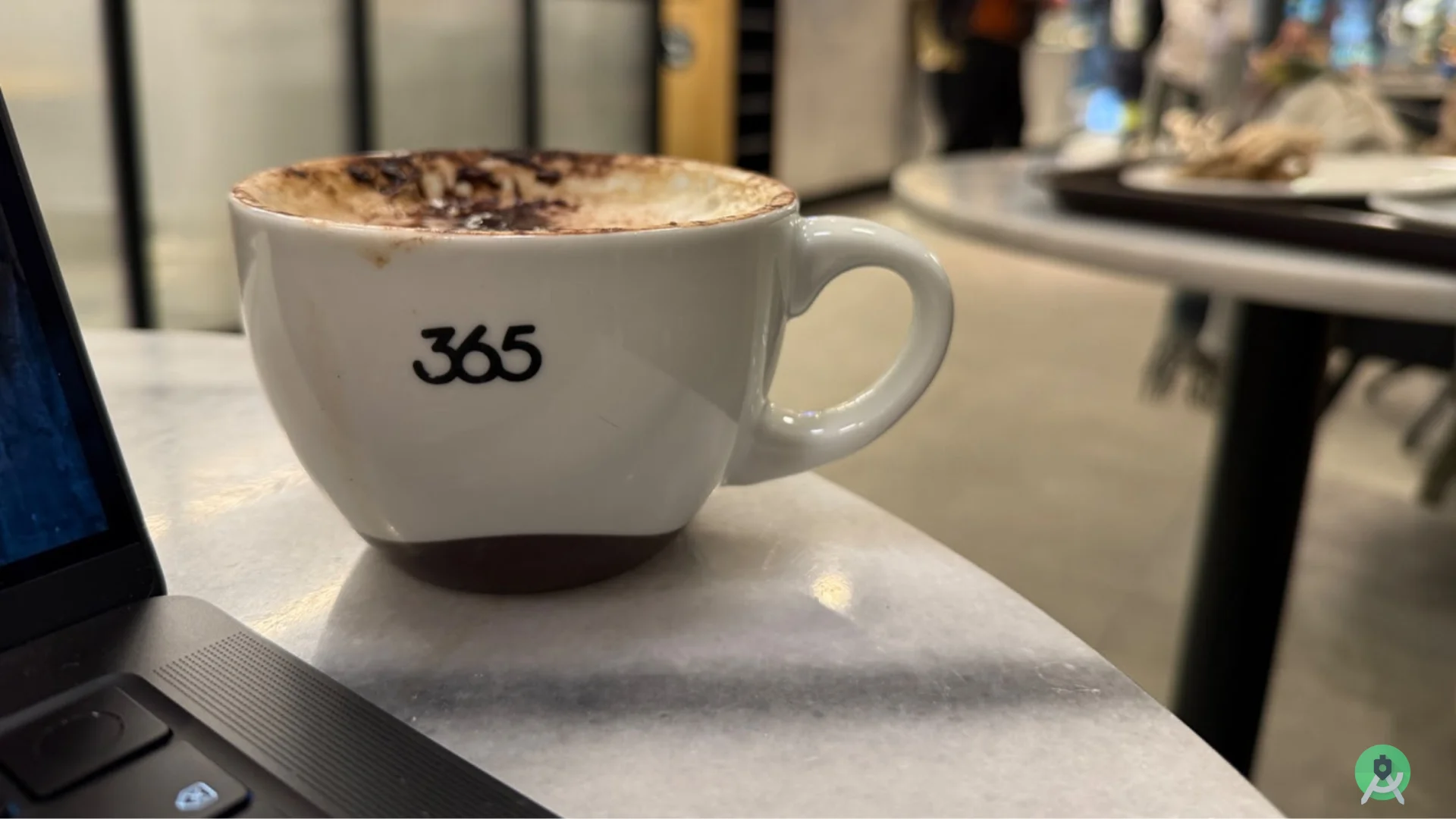 Ai testing image removing cup by ai Ai testing image removing cup by ai