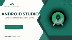 Discover everything about Android Studio in this guide. Learn setup, plugins, tips, and tricks to boost your app development with Android Dev Studio.