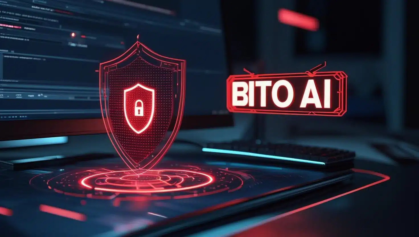 Bito AI – Android Studio Code Review Assistant Paid Ai Tools for Android Studio: Bito AI reviewing Kotlin code security in Android Studio