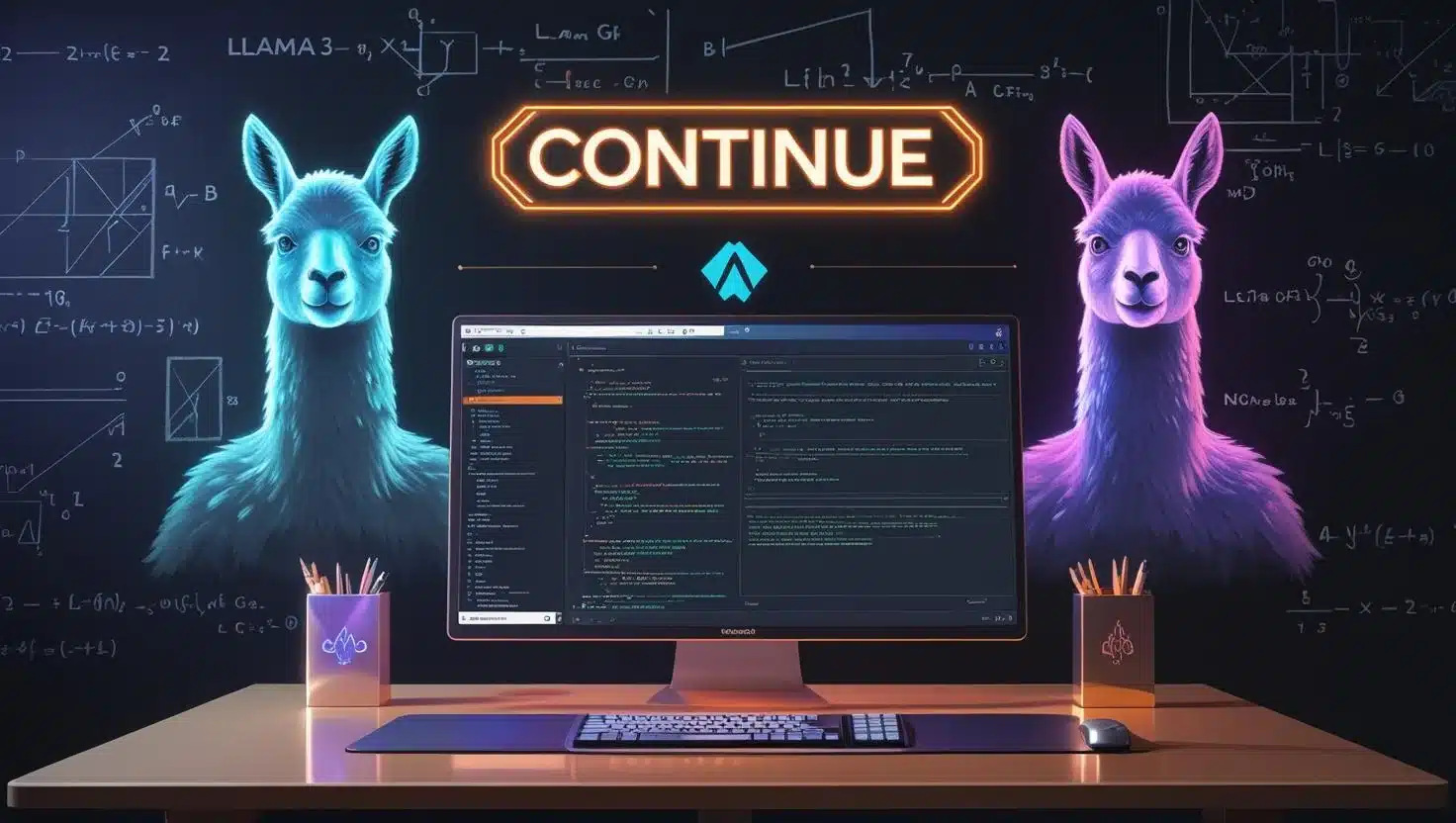 Continue Plugin – Open Source AI for Android Studio Open Source Ai Tools for Android Studio: Continue plugin running local AI models inside Android Studio