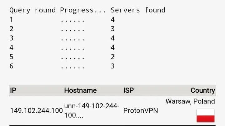 DNS checking DNS checking e1755520410154