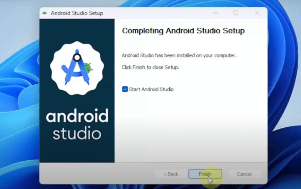 Stop Using Android Studio the Old way: Learn something new (2025) Screenshot 2025 08 30 162612