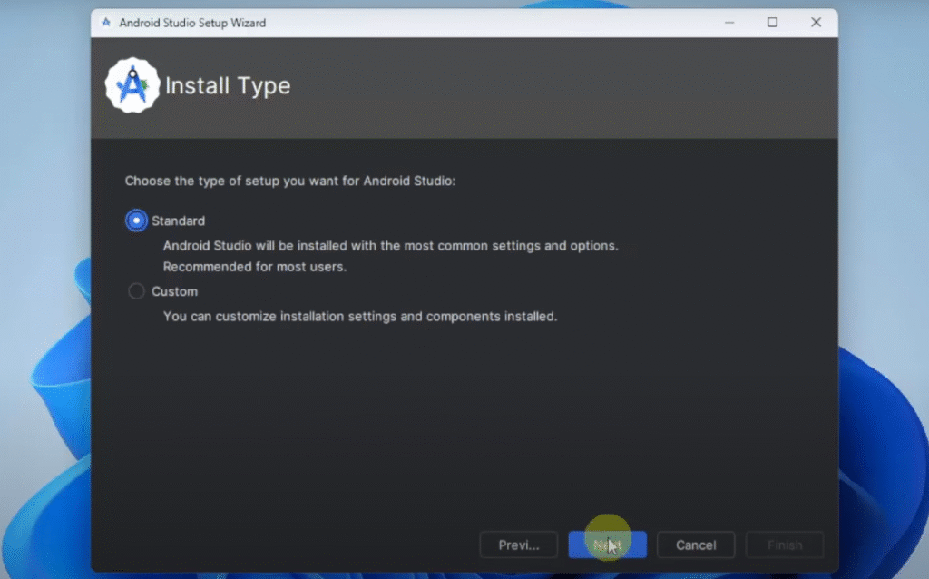 Stop Using Android Studio the Old way: Learn something new (2025) Screenshot 2025 08 30 162955 2