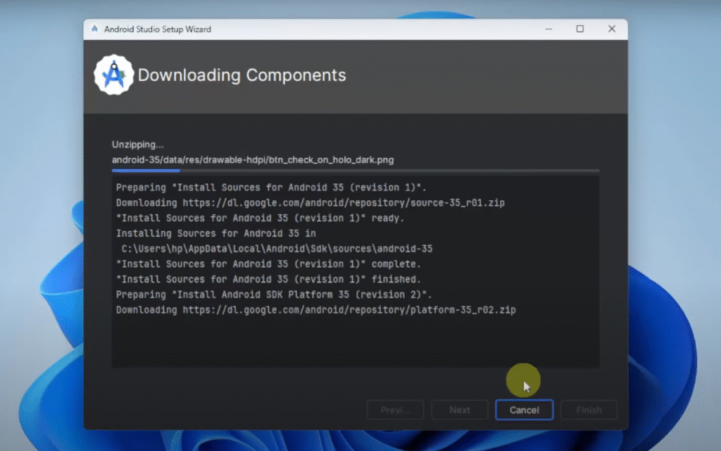 Stop Using Android Studio the Old way: Learn something new (2025) Screenshot 2025 08 30 164440