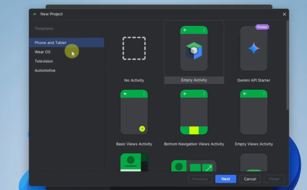 Stop Using Android Studio the Old way: Learn something new (2025) Screenshot 2025 08 30 164840