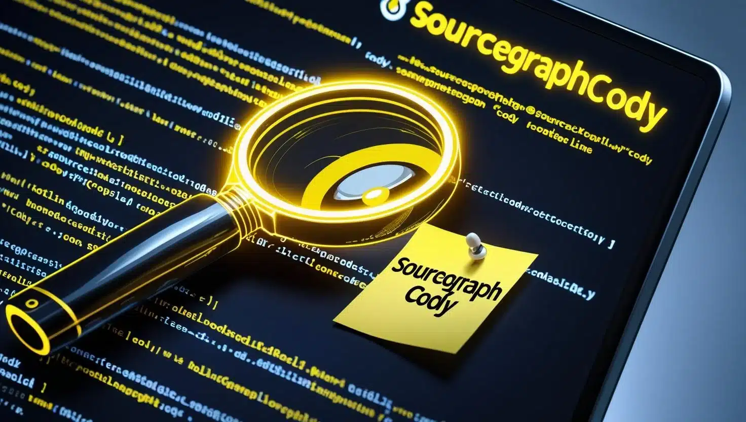 Sourcegraph Cody – AI Code Search & Assistance Paid Ai Tools for Android Studio: Sourcegraph Cody indexing Android app codebase in Android Studio