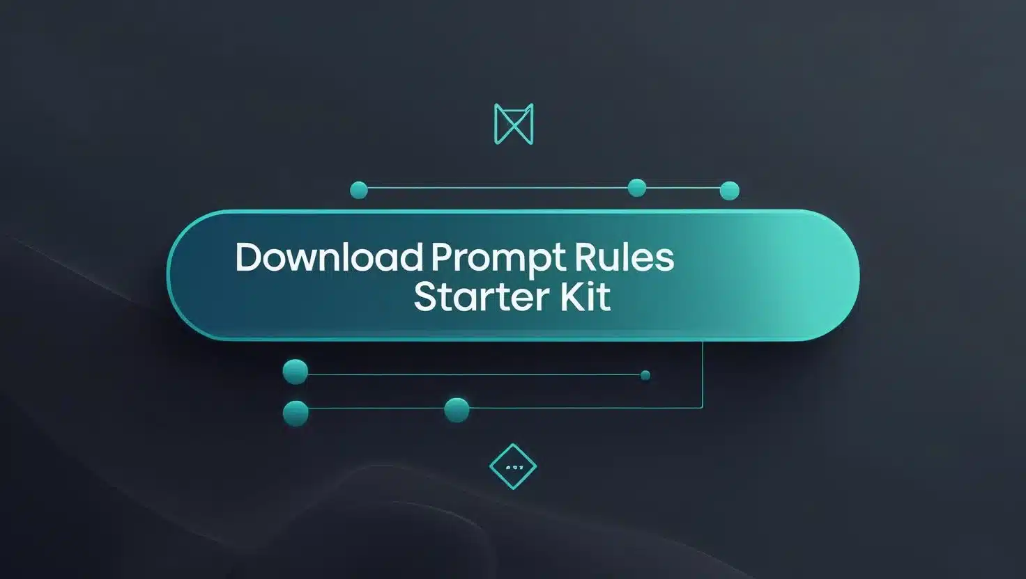 TA Banner — Prompt Rules Starter Kit Get our Prompt Rules starter kit (Kotlin-only, Compose, MVVM, Hilt).