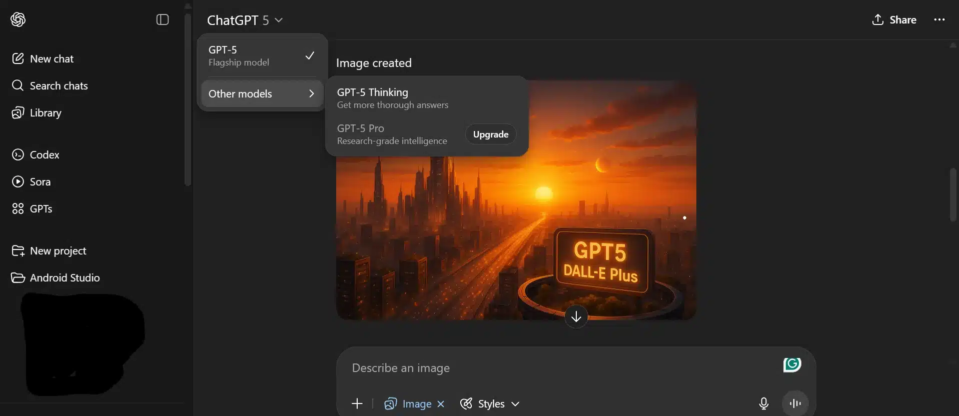 chatgpt Ai DALL.E home page chatgpt Ai DALL.E home page