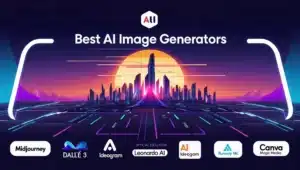 Best AI Image Generators 2025 – Midjourney, DALL·E 3, Stable Diffusion XL & More