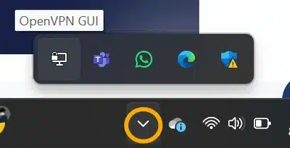 OpenVPN Installation guide on Windows, Android & Routers if shortcut not accessable