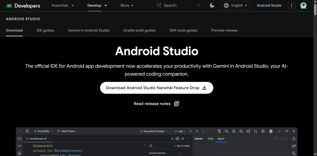 Stop Using Android Studio the Old way: Learn something new (2025) android studio downloading guide from beginner to expert.
