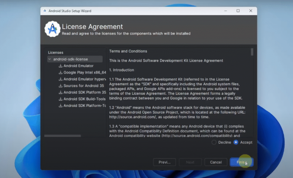 Stop Using Android Studio the Old way: Learn something new (2025) image 5