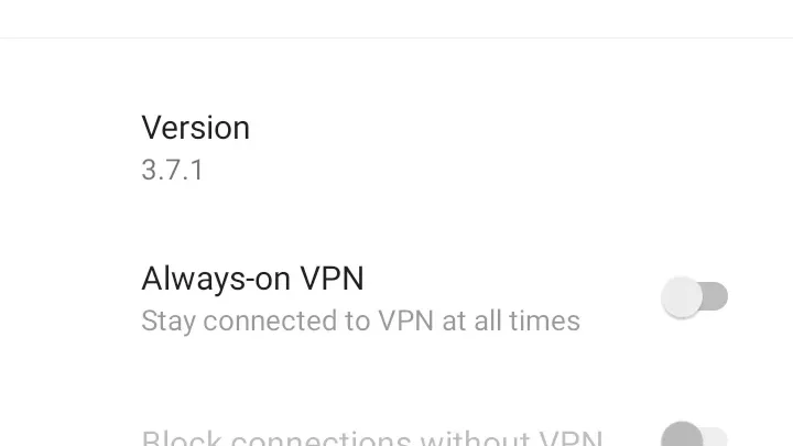 vpn mobile setting turned off vpn mobile setting turned off e1755519370194