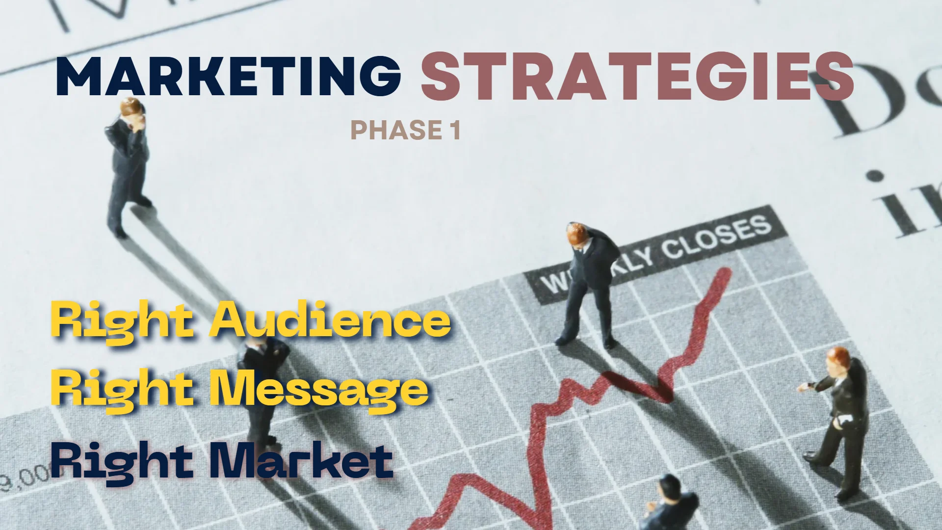 marketing-strategies-before-phase-right-audience-right-message-and-right-place marketing strategies phase 1: find right audience, right message, and right market.