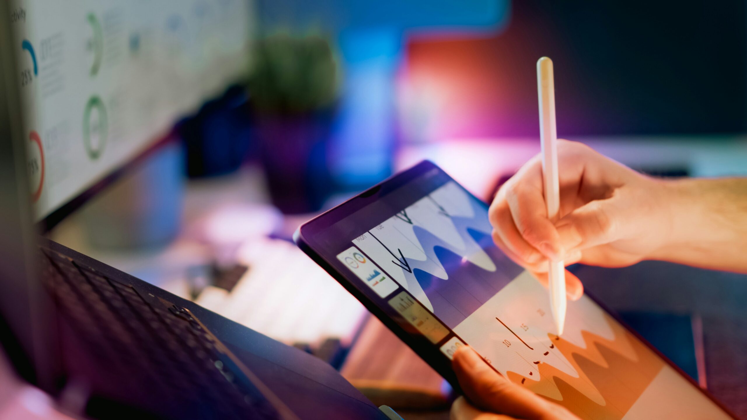 Full-Stack Performance