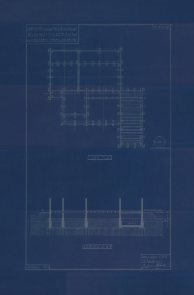 iOS-app-architecture