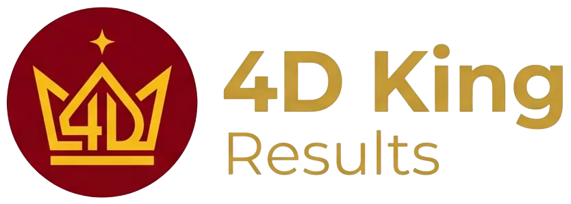 4D King Results